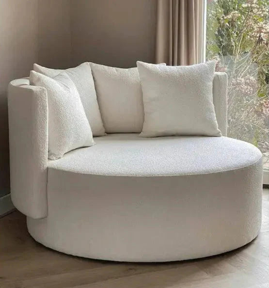 Natalie Chair - Homzy