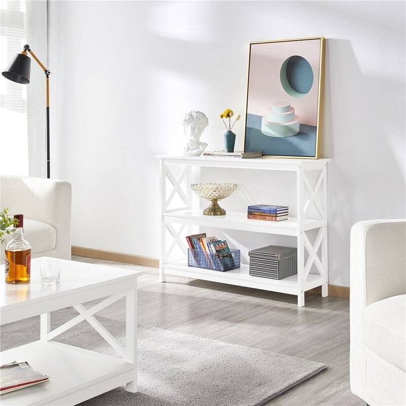 Neo Console Table - Homzy