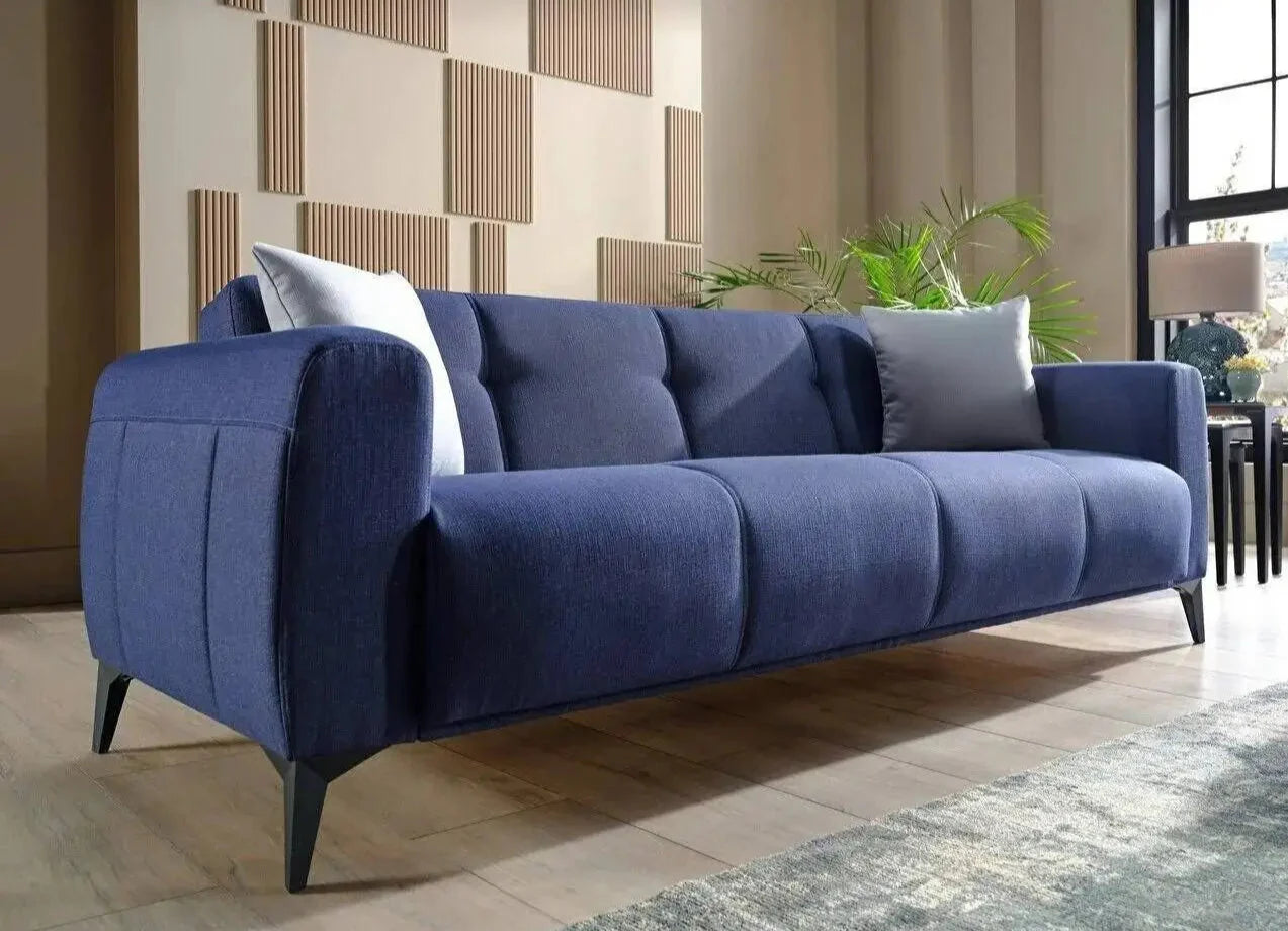 Neo Living Room Set - Homzy