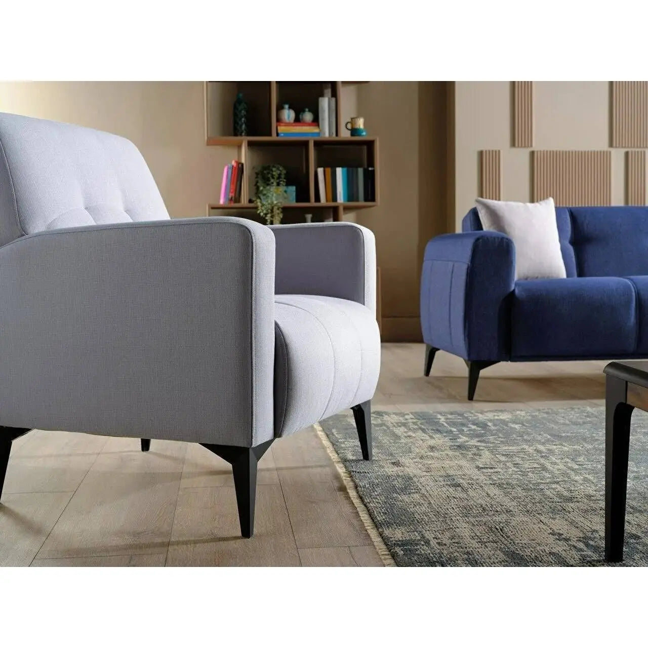 Neo Living Room Set - Homzy