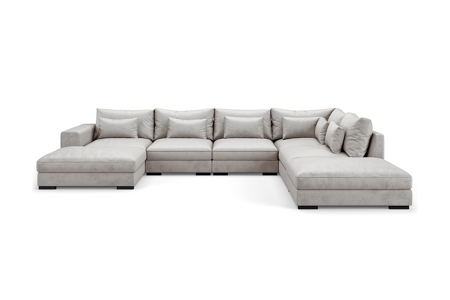 Noel 5-Piece Modular - Homzy