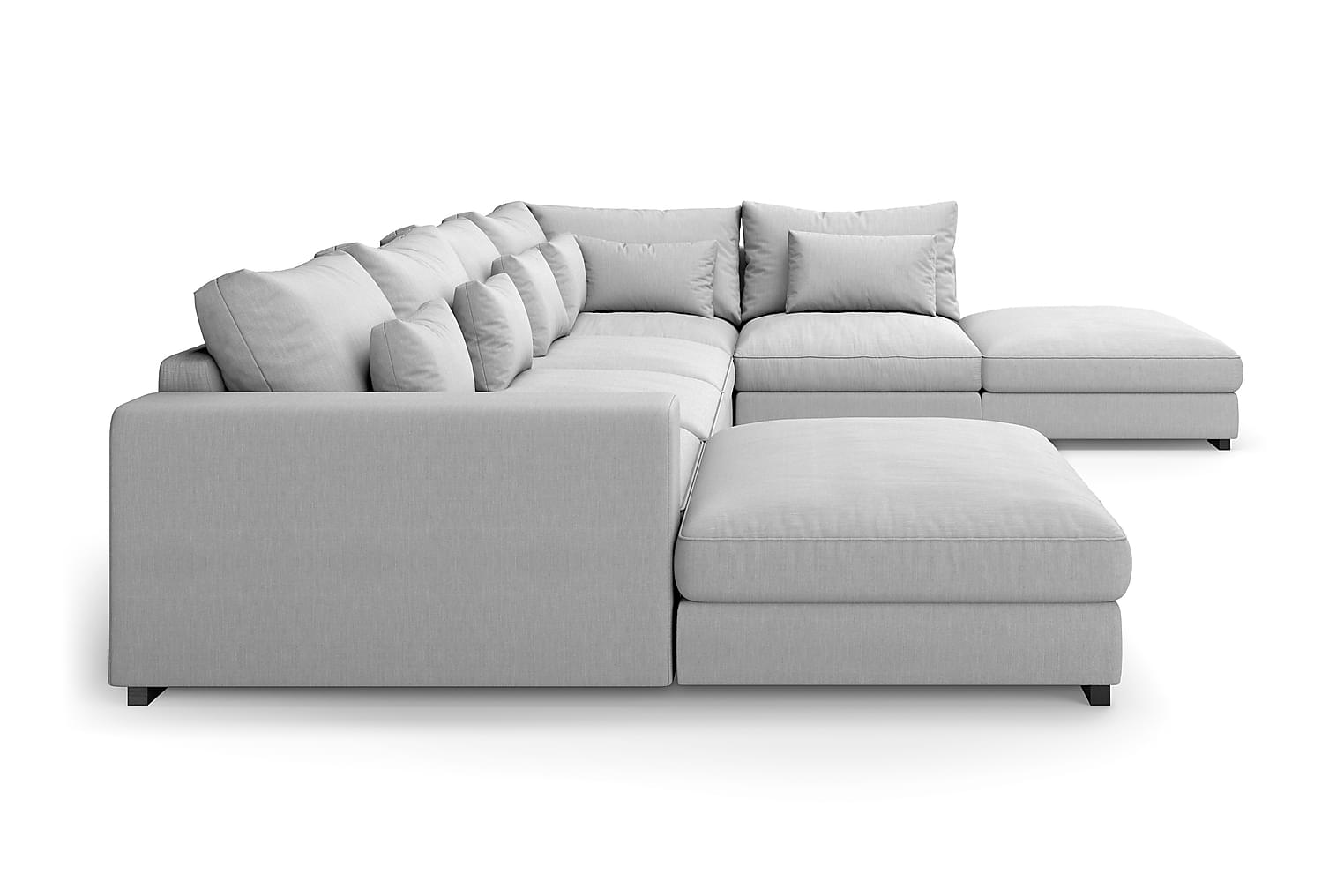Noel 5-Piece Modular - Homzy