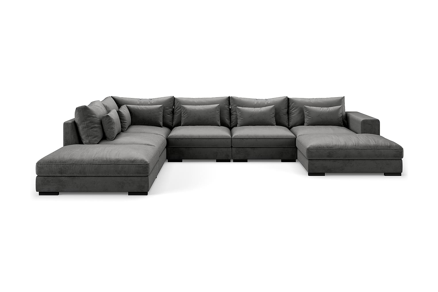 Noel 5-Piece Modular - Homzy