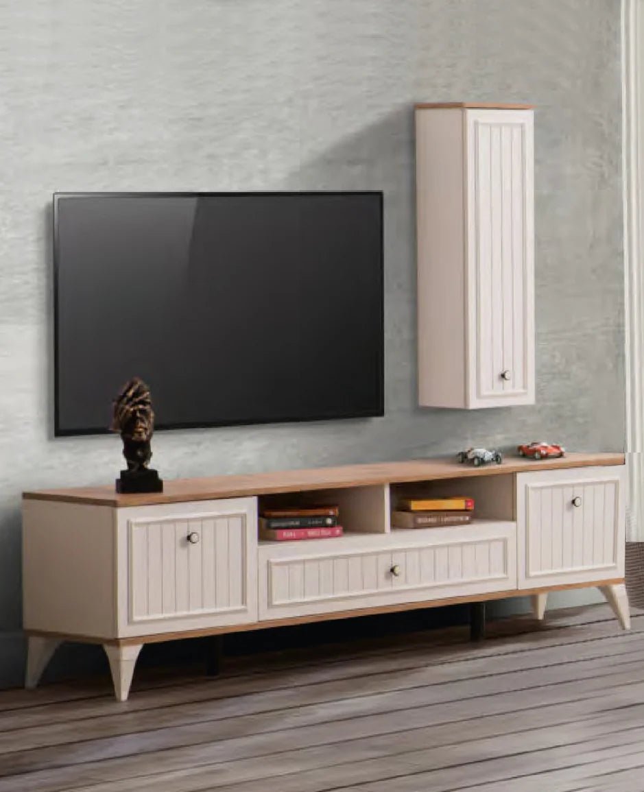 Nova TV Unit - Homzy