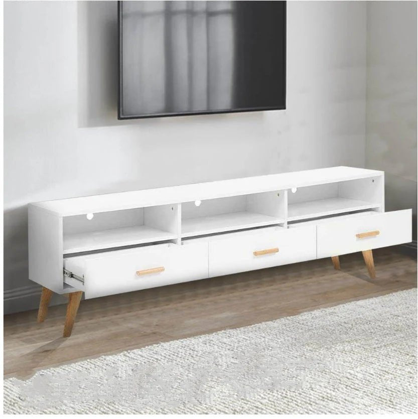 Oden TV Unit - Homzy