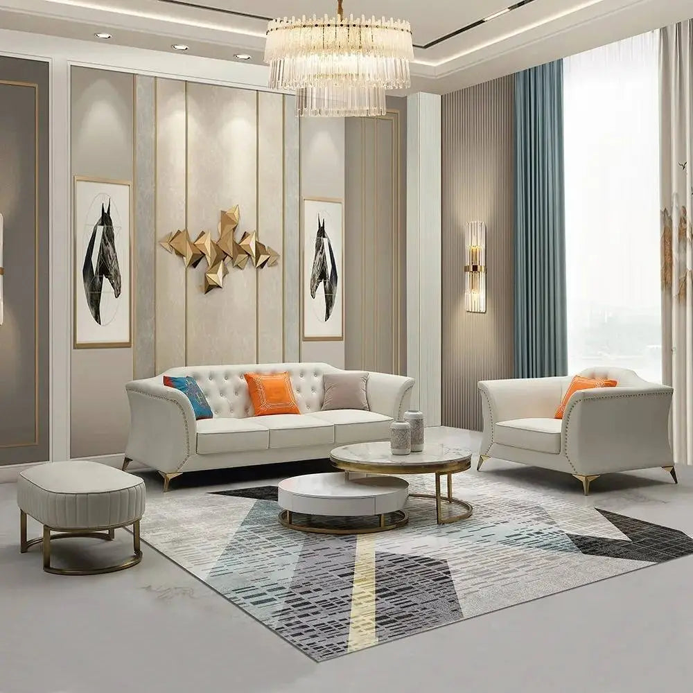 Olen Living Room Set - Homzy