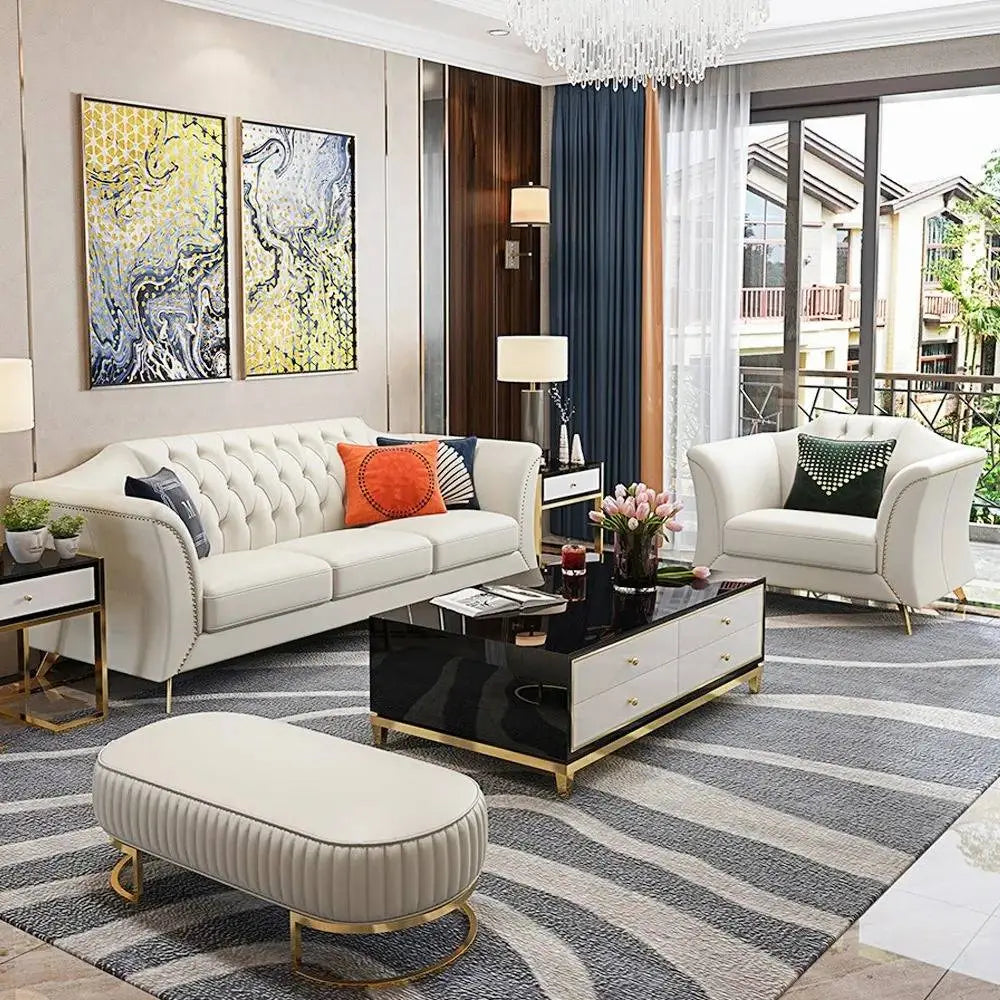 Olen Living Room Set - Homzy
