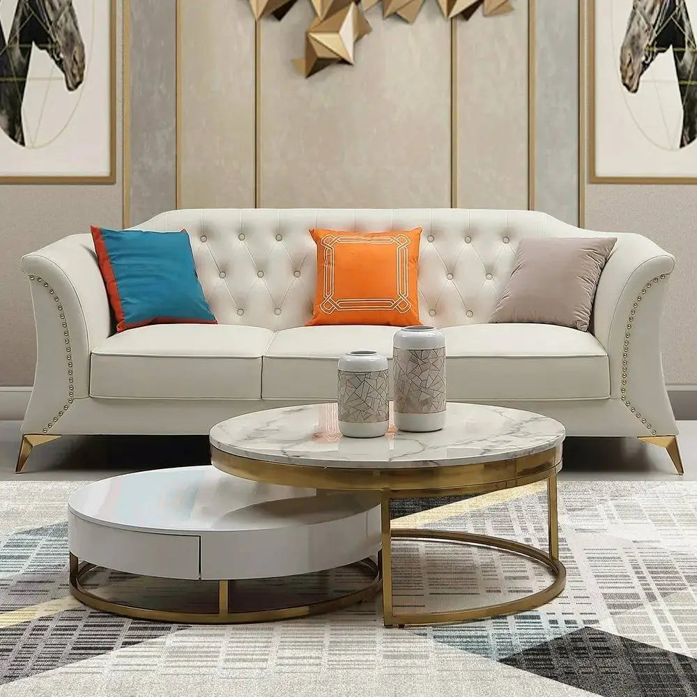 Olen Living Room Set - Homzy
