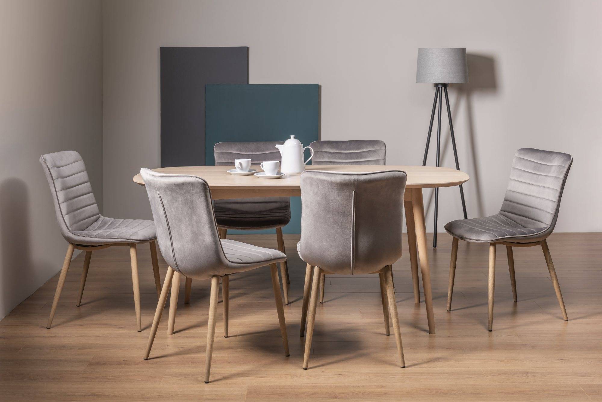 Ollie Dining Set - Homzy