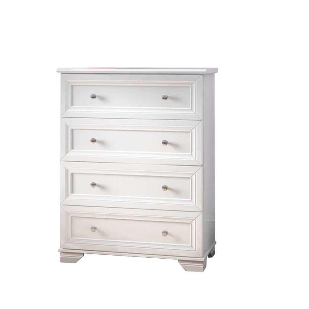 Olly Chest of Drawers - Homzy