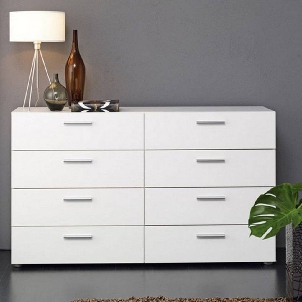 Ophelia Chest of Drawers - Homzy