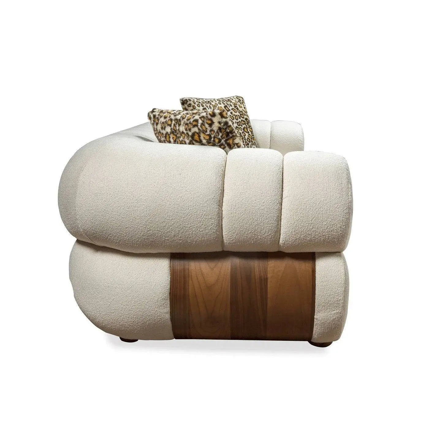 Orlando Living Room Set + 3 Free Cushions - Homzy