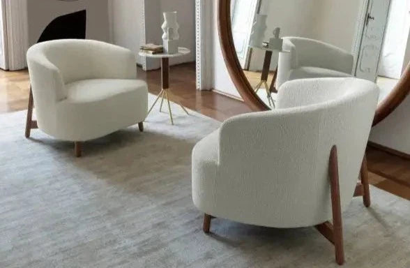 Orville Armchair + 3 Free Cushions - Homzy