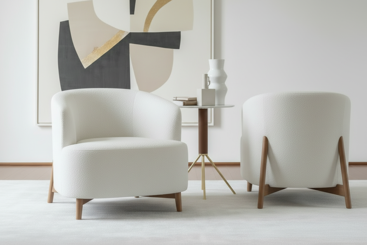 Orville Armchair