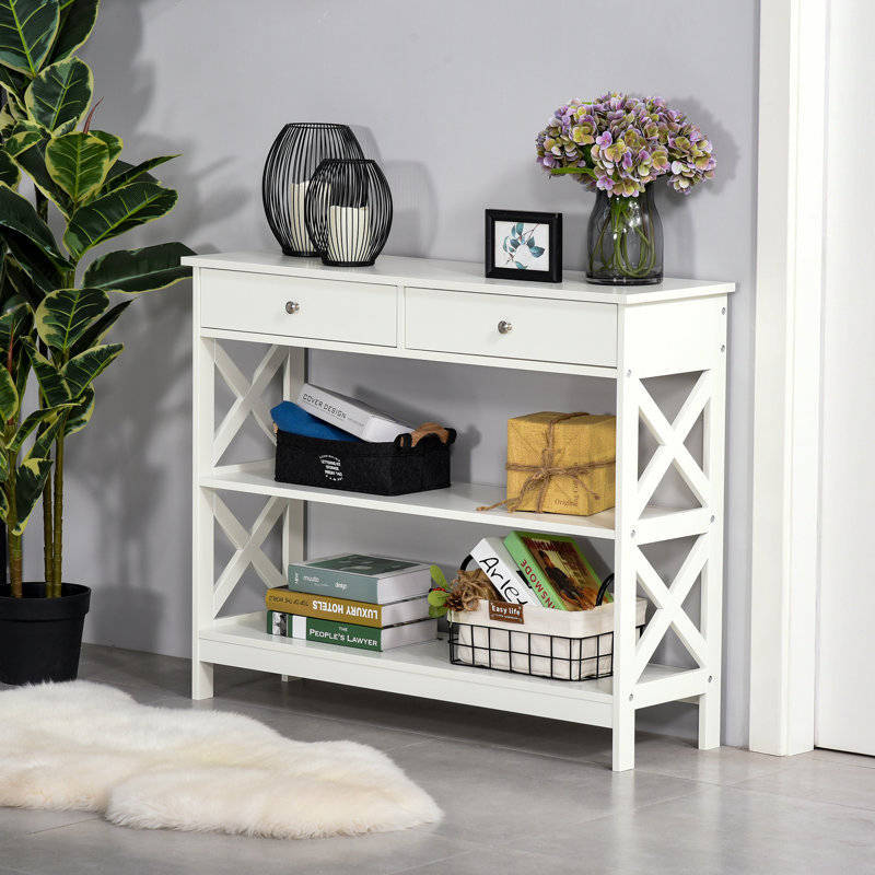 Pablo Console Table - Homzy