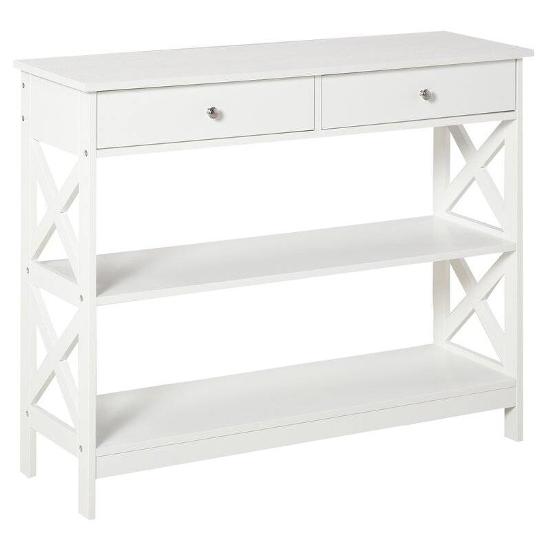 Pablo Console Table - Homzy
