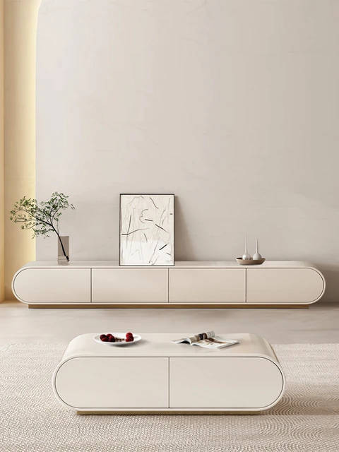 Pebble Lounge Set - Homzy
