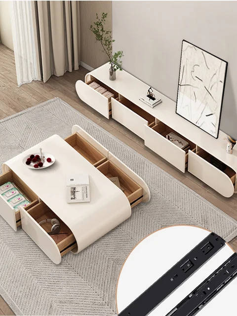 Pebble Lounge Set - Homzy