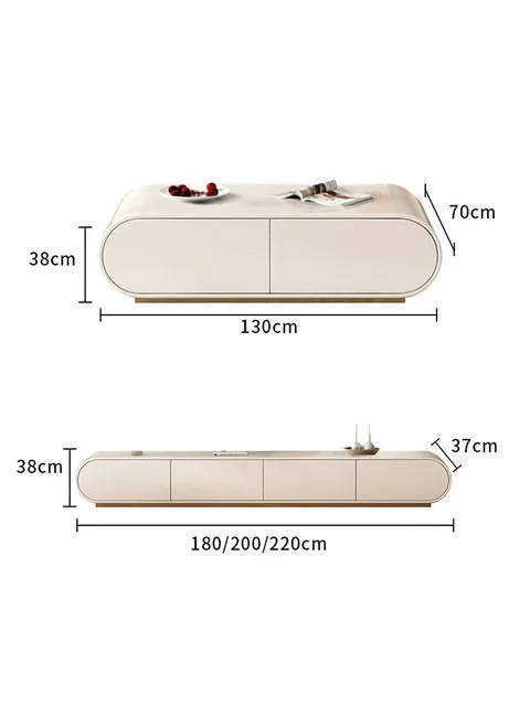 Pebble Lounge Set - Homzy