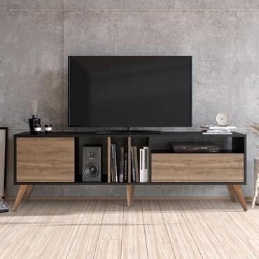 Peel TV Unit - Homzy