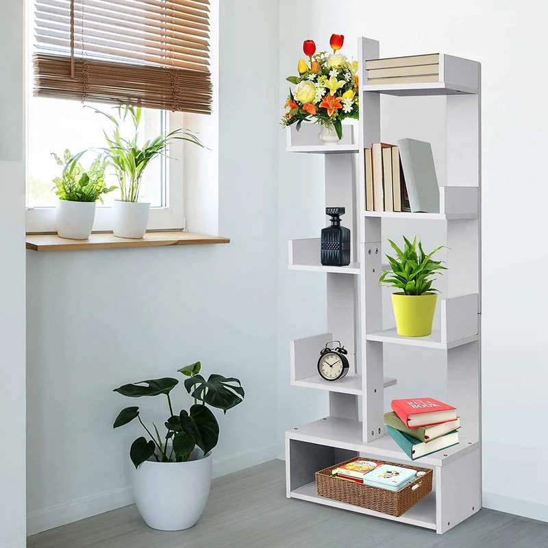 Percy Bookcase - Homzy