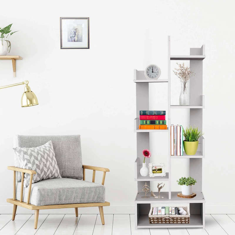 Percy Bookcase - Homzy