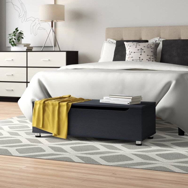 Phelps Blanket Box - Homzy