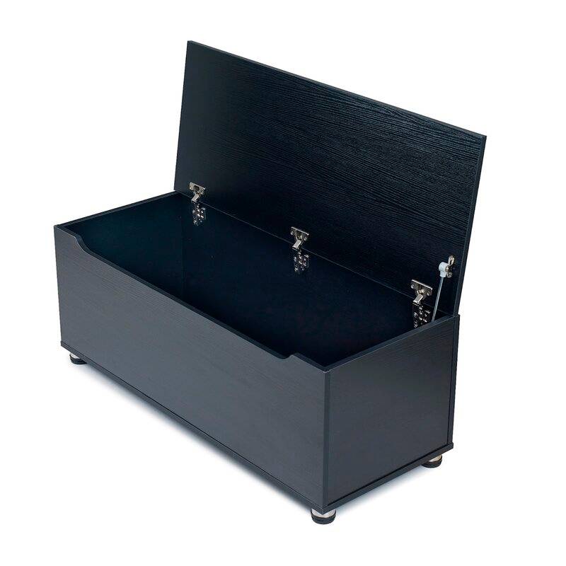 Phelps Blanket Box - Homzy