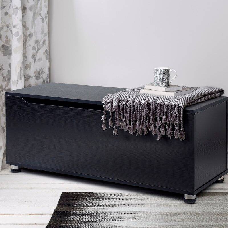 Phelps Blanket Box - Homzy