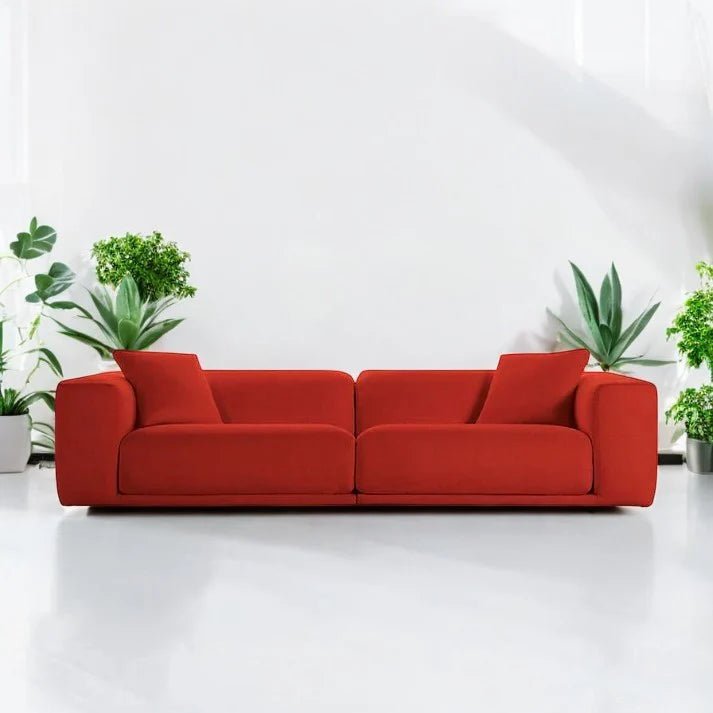 Pillare Sofa FUD194 - Homzy