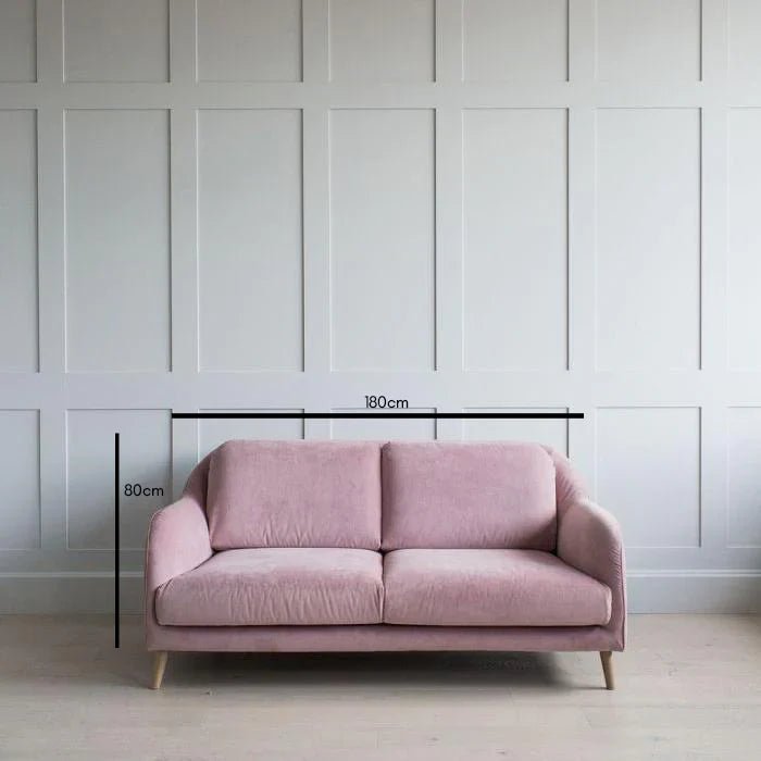 Plank Sofa - AK39 - Homzy