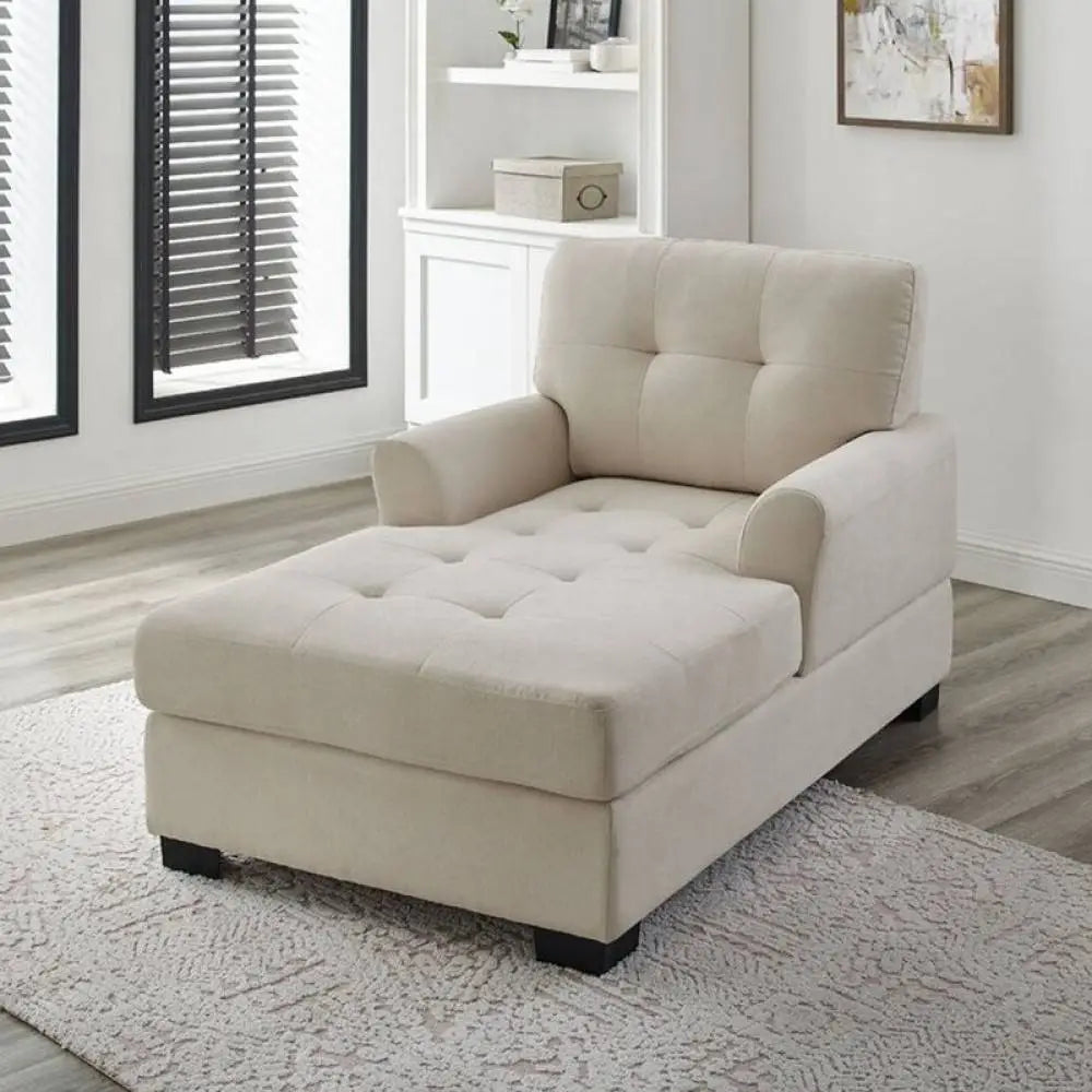 Preston Chaise Longue - Homzy