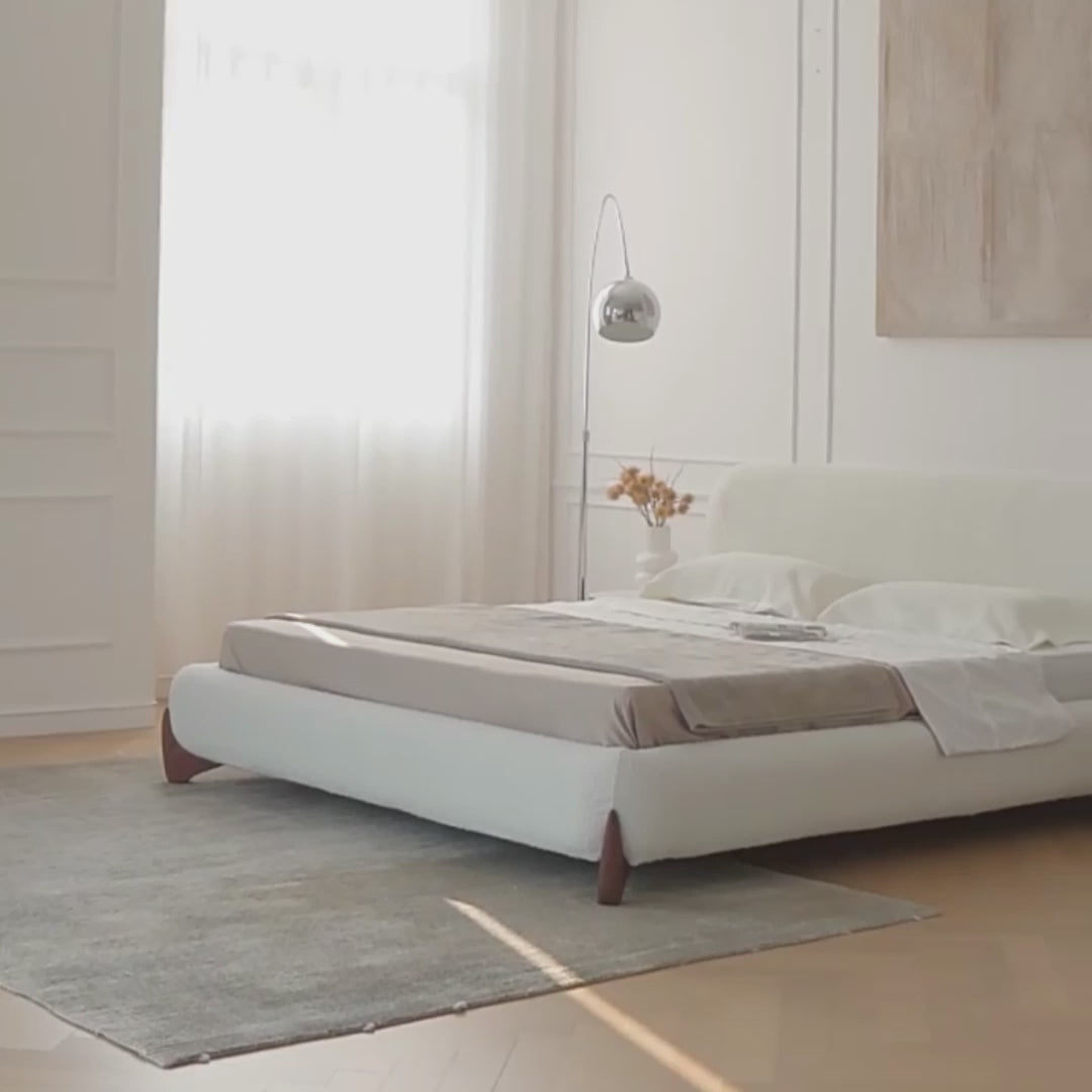 Susanne Bed