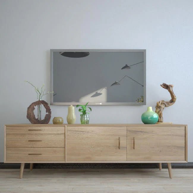 Prisci TV Unit - Homzy