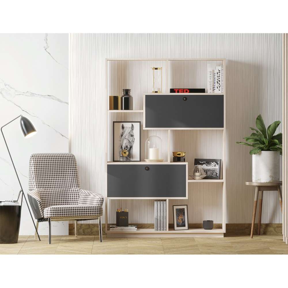 Randall Bookcase - Homzy