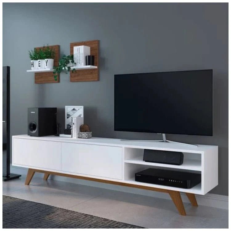 RASMO TV TABLE - Homzy