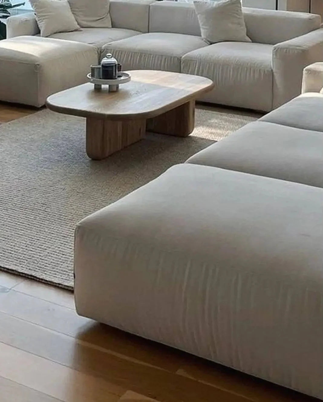 Raven Living Room Set - Homzy