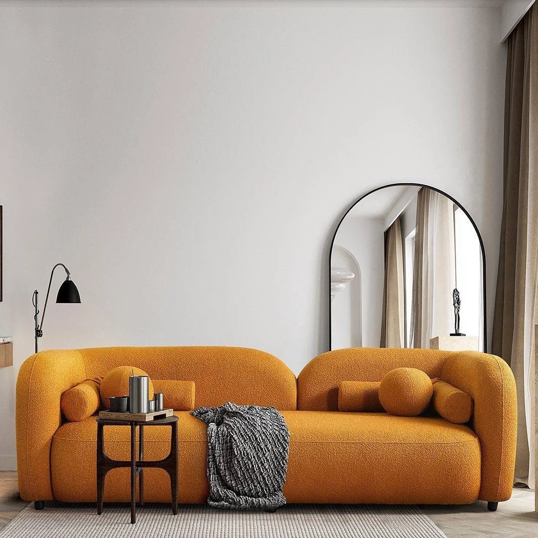 Ravien Sofa-ED5 - Homzy