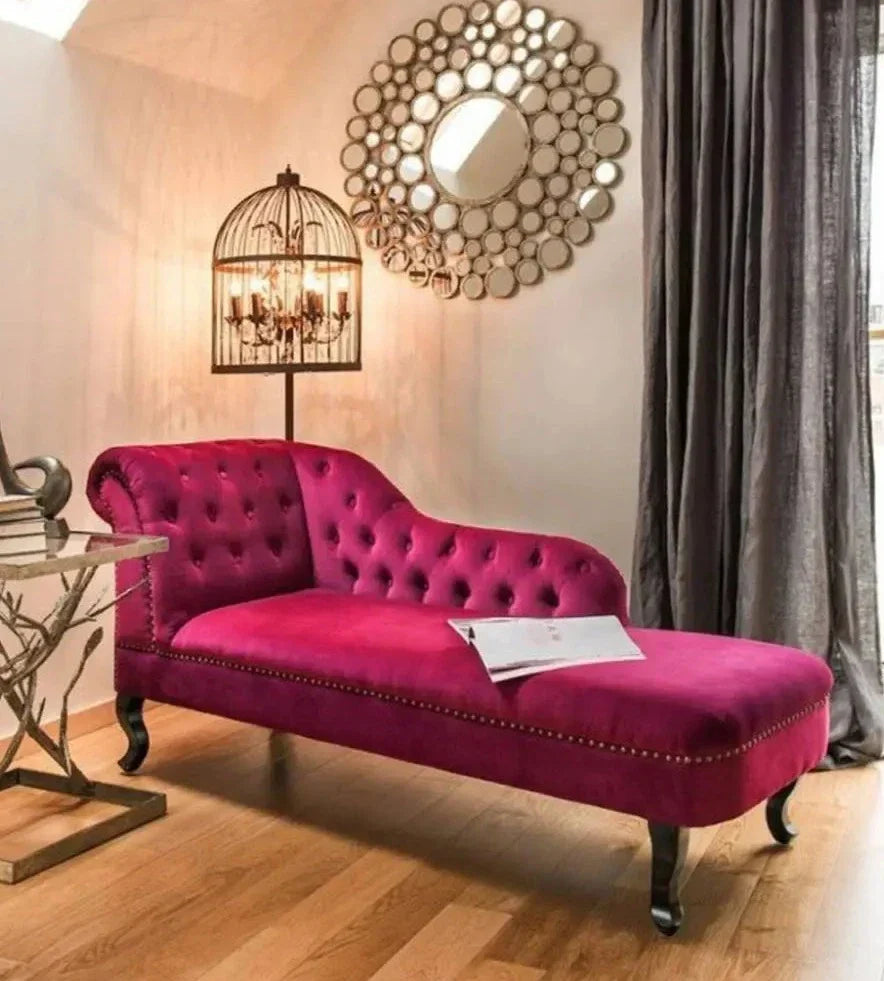 Reeves Chaise Longue - Homzy