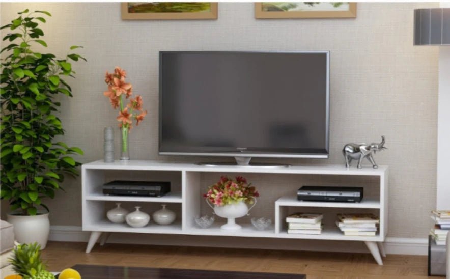 Revaldo TV Unit - Homzy