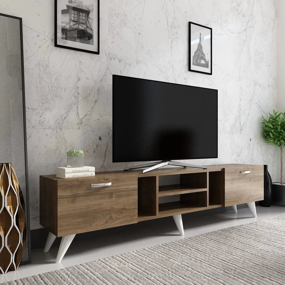 RIVOLI TV UNIT RV001 - Homzy