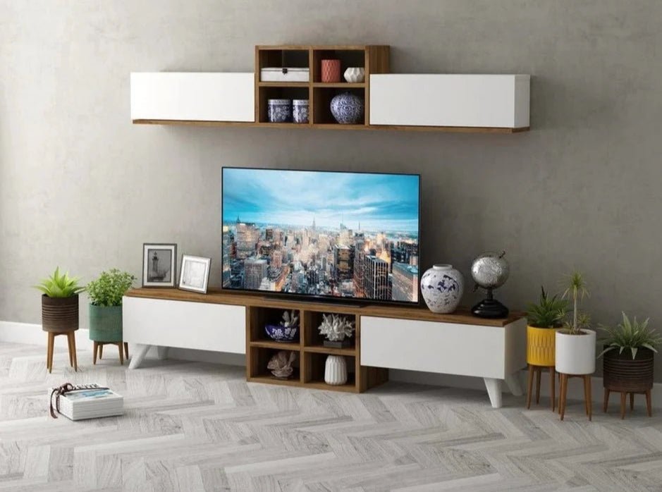 RIVOLI TV UNIT RV002 - Homzy