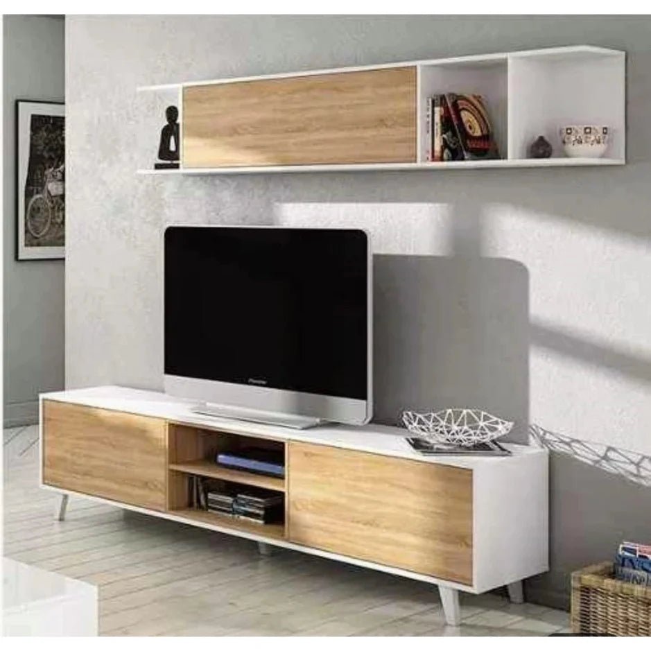 RIVOLI TV UNIT RV003 - Homzy