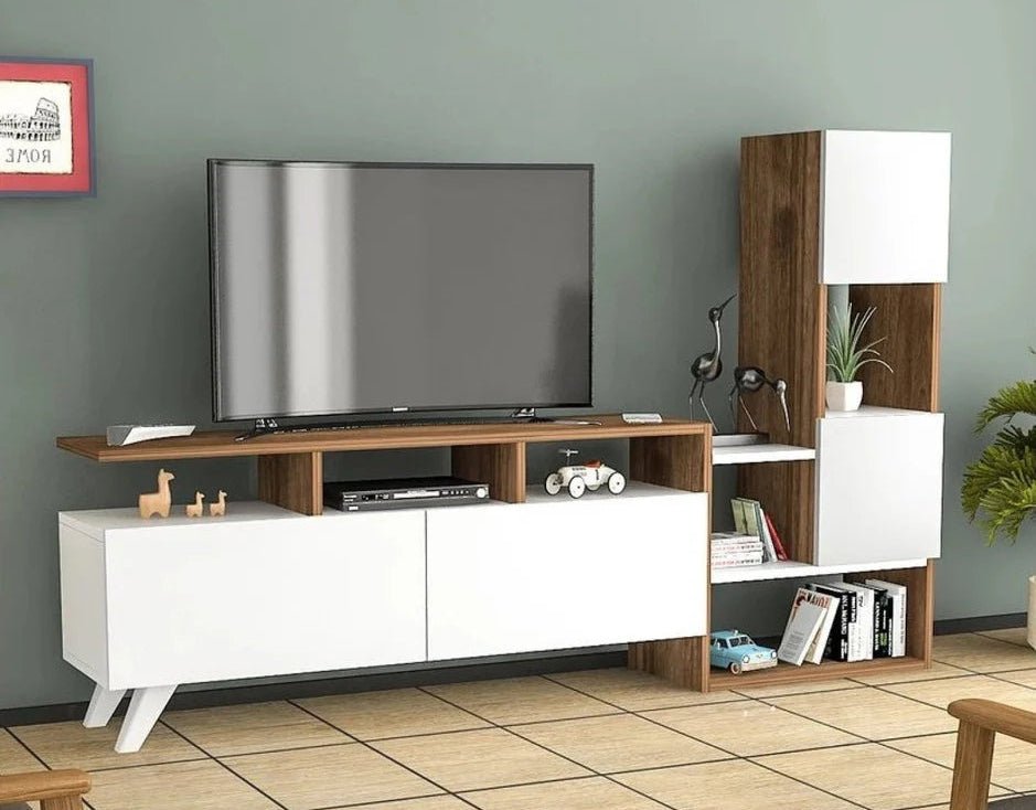 RIVOLI TV UNIT RV004 - Homzy