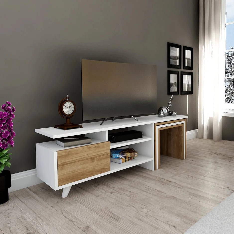 RIVOLI TV UNIT RV005 - Homzy