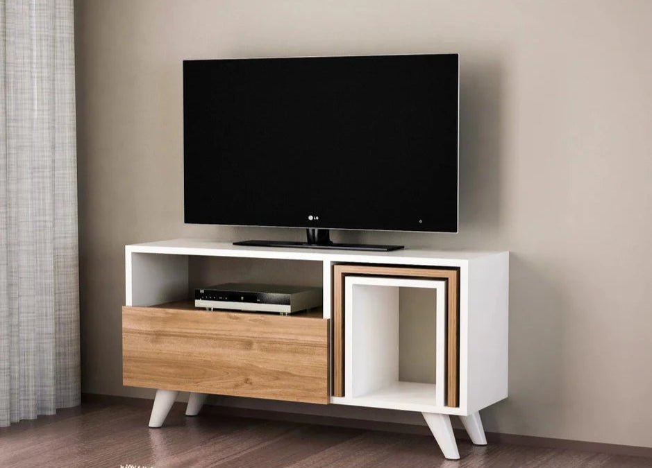 RIVOLI TV UNIT RV006 - Homzy