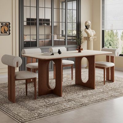 Norton dining set