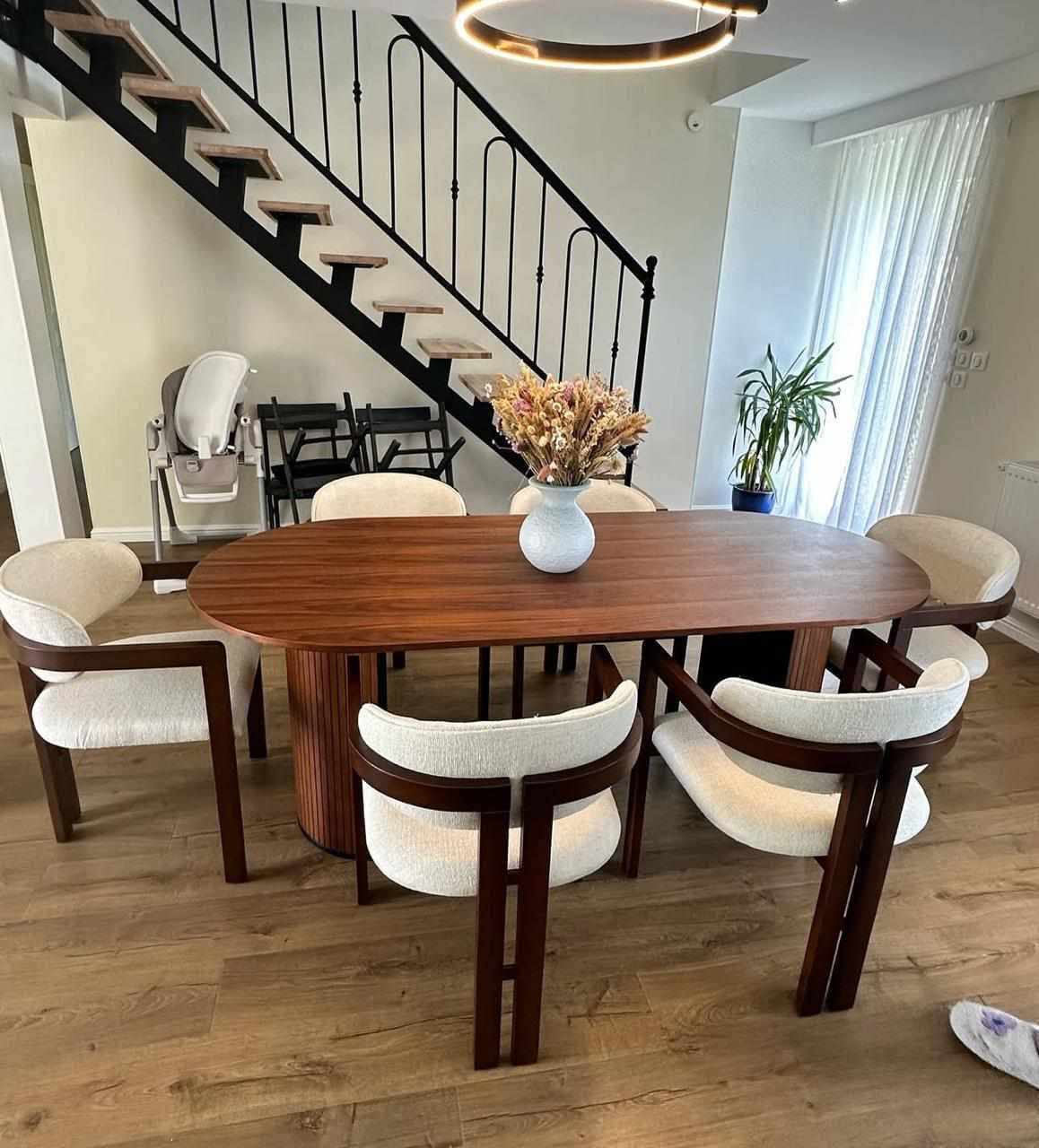 Kaylen Dining set - Homzy