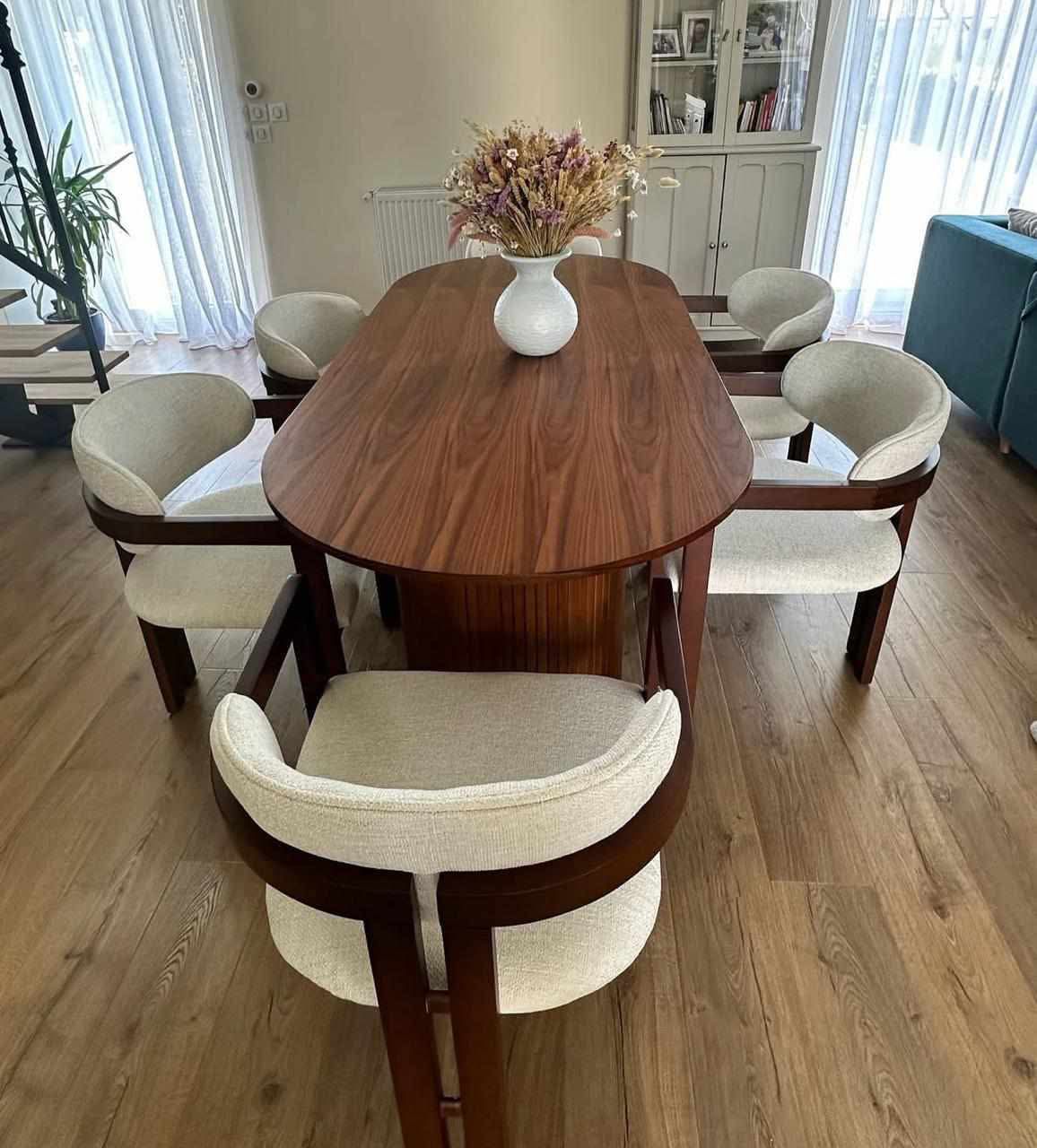 Kaylen Dining set - Homzy