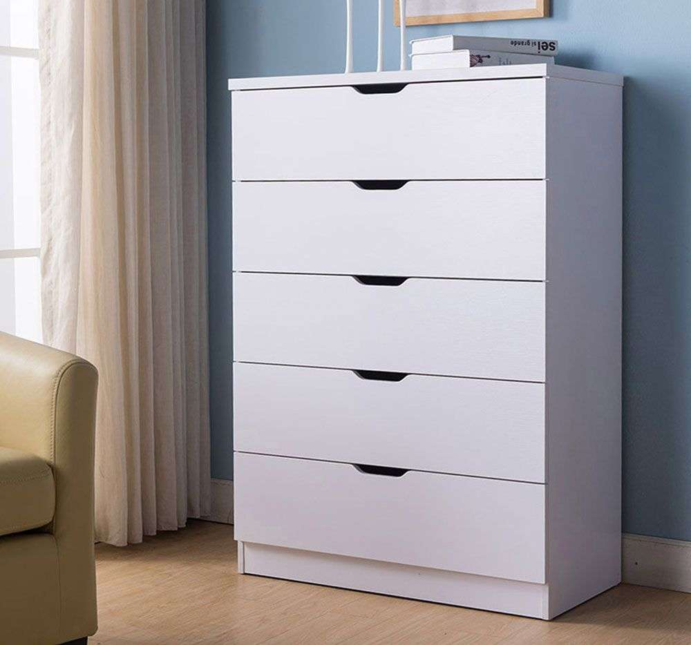 Robert Chest of Drawers - Homzy